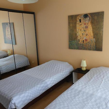 Apartment Montmorency Κάννες Εξωτερικό φωτογραφία