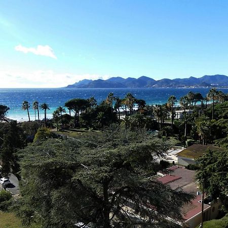 Apartment Montmorency Κάννες Εξωτερικό φωτογραφία