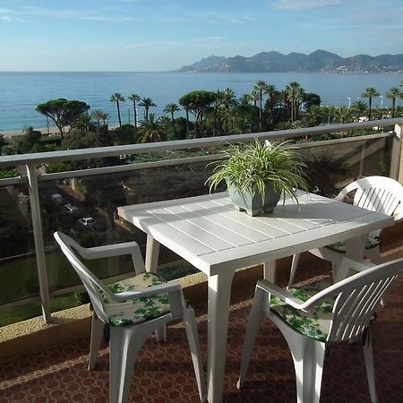 Apartment Montmorency Κάννες Δωμάτιο φωτογραφία