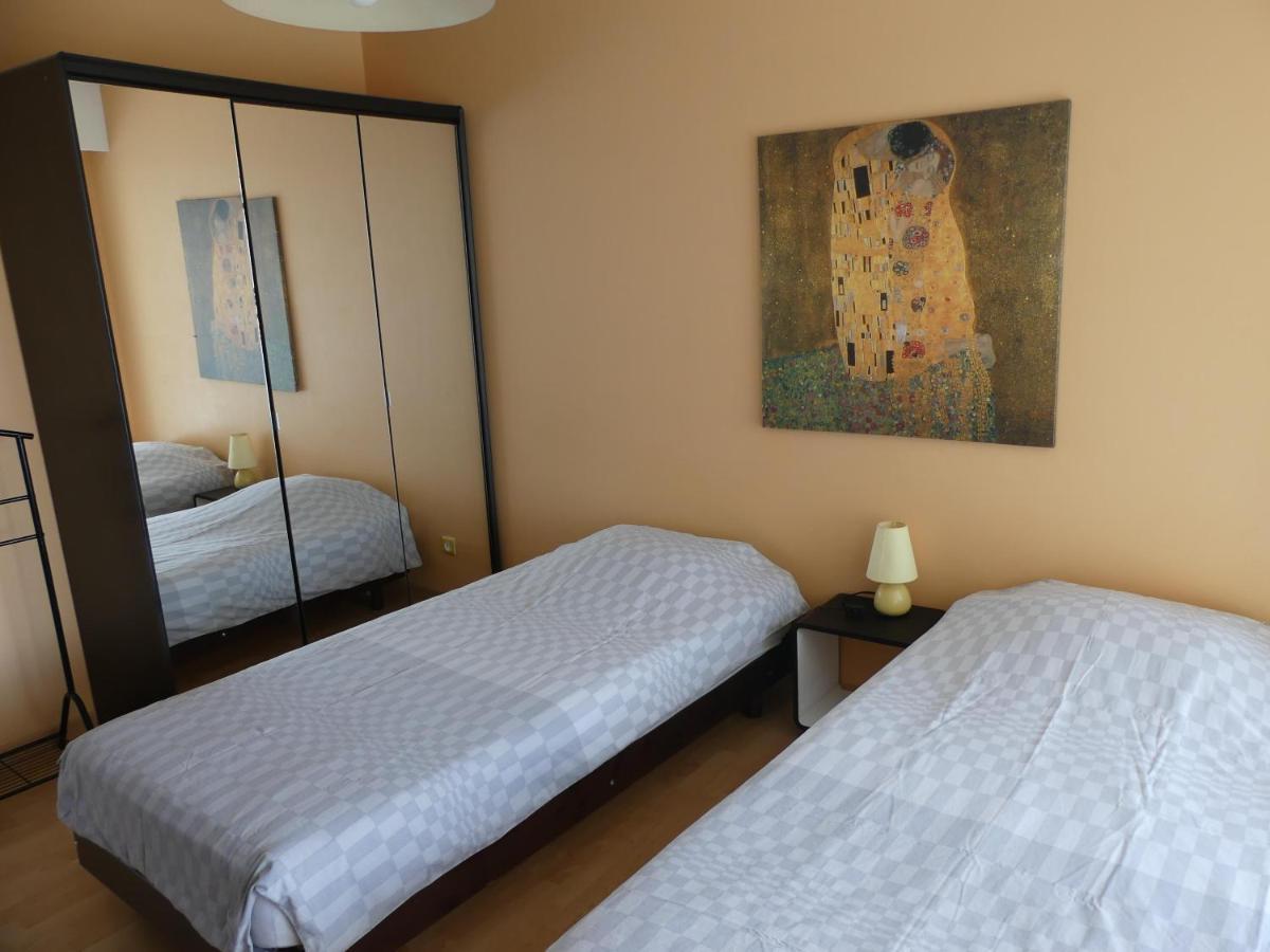 Apartment Montmorency Κάννες Εξωτερικό φωτογραφία