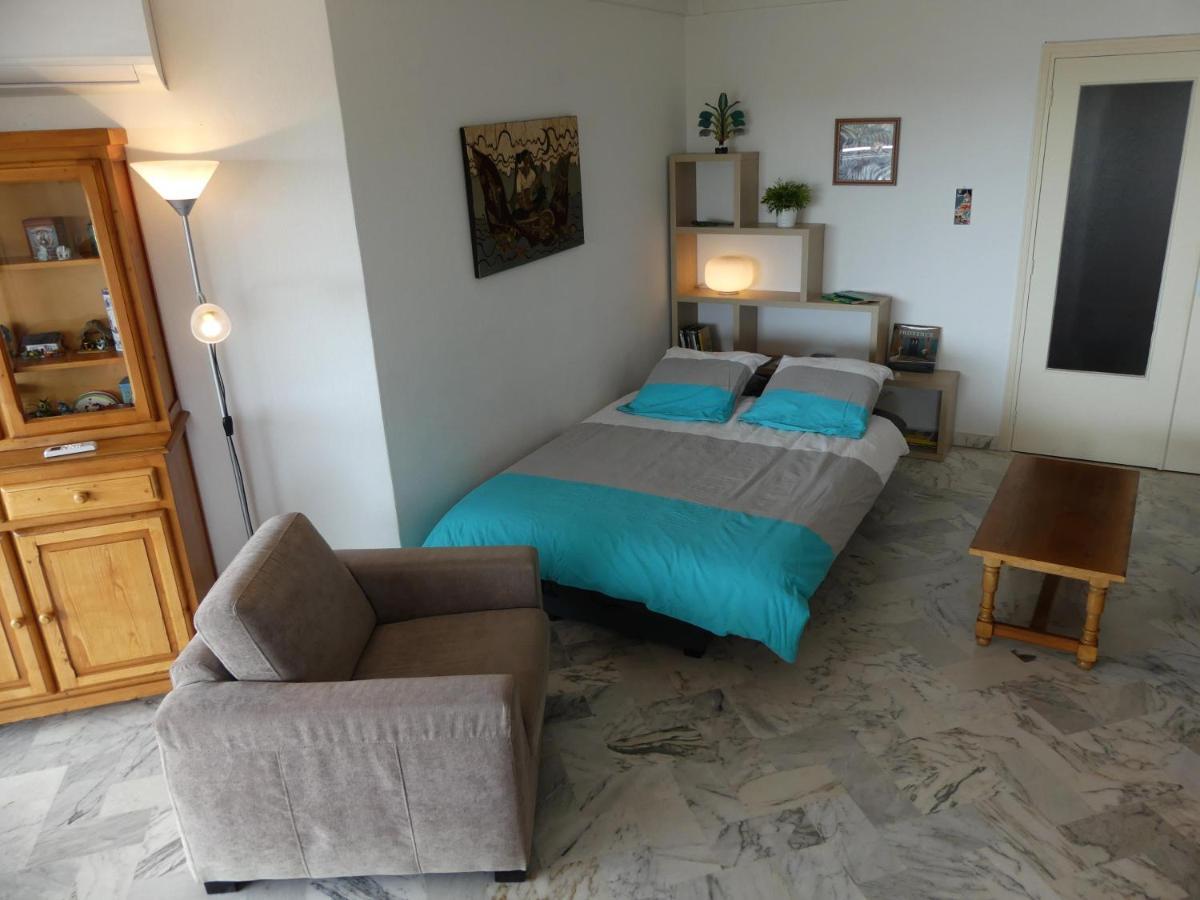 Apartment Montmorency Κάννες Εξωτερικό φωτογραφία