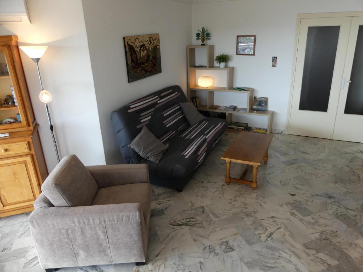 Apartment Montmorency Κάννες Εξωτερικό φωτογραφία