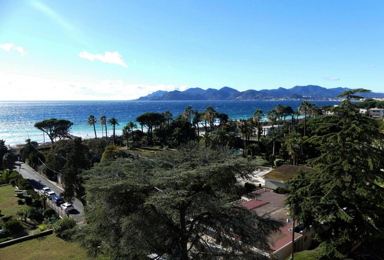 Apartment Montmorency Κάννες Εξωτερικό φωτογραφία
