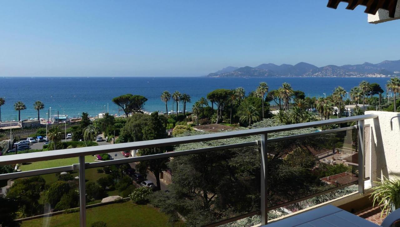 Apartment Montmorency Κάννες Εξωτερικό φωτογραφία