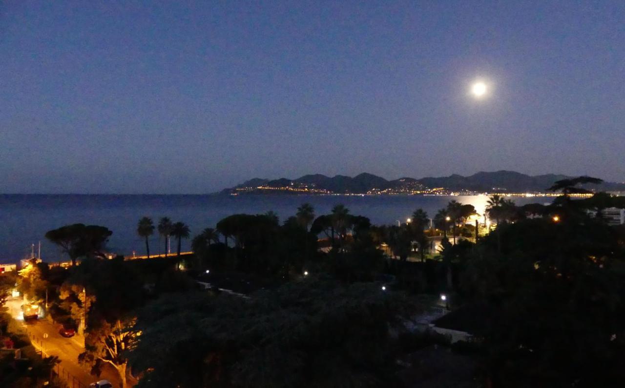 Apartment Montmorency Κάννες Εξωτερικό φωτογραφία