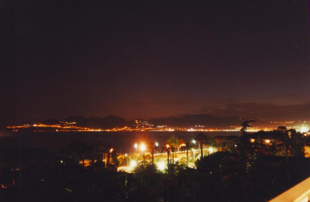 Apartment Montmorency Κάννες Εξωτερικό φωτογραφία
