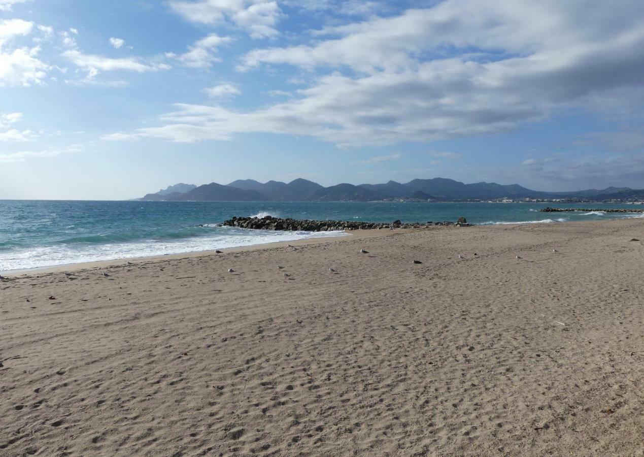 Apartment Montmorency Κάννες Εξωτερικό φωτογραφία