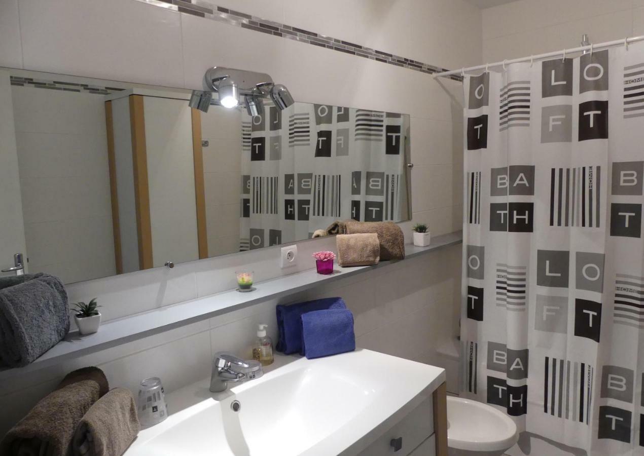 Apartment Montmorency Κάννες Εξωτερικό φωτογραφία