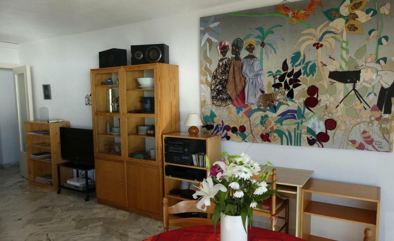 Apartment Montmorency Κάννες Εξωτερικό φωτογραφία