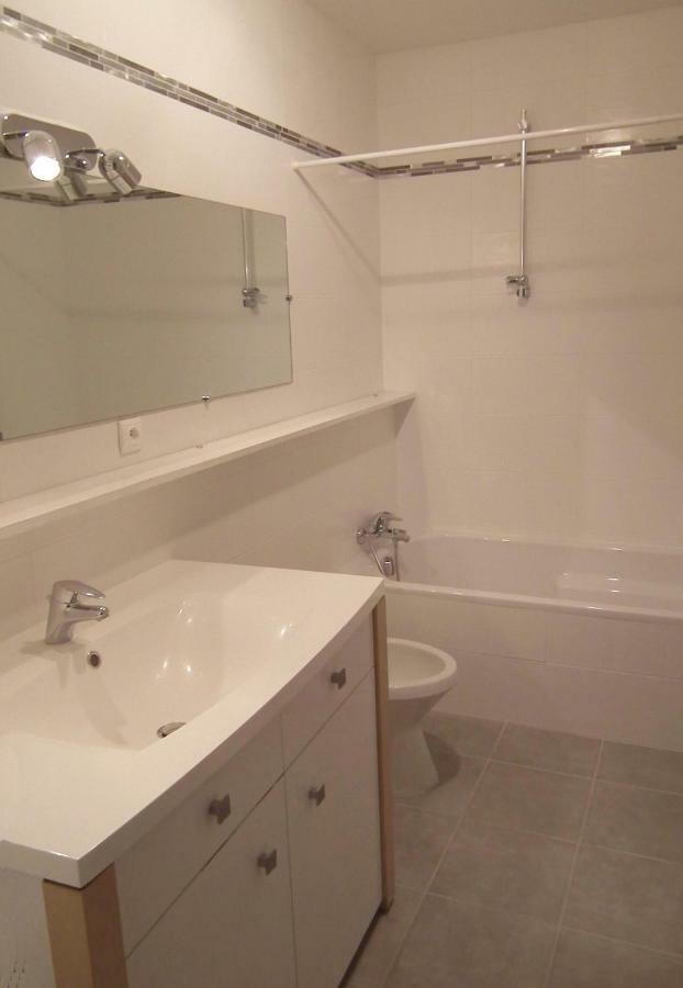 Apartment Montmorency Κάννες Εξωτερικό φωτογραφία